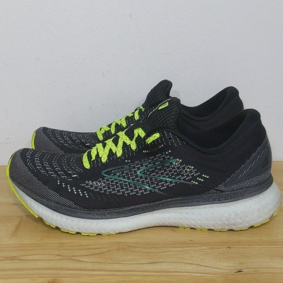 Brooks Other - Brooks Glycerin 19 Running Sneakers Shoes